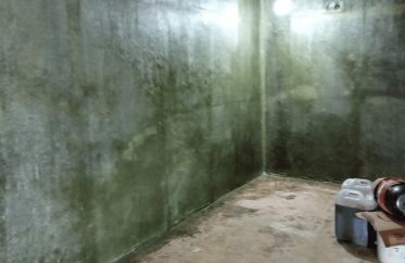 Bọc phủ composite Ninh Thuận