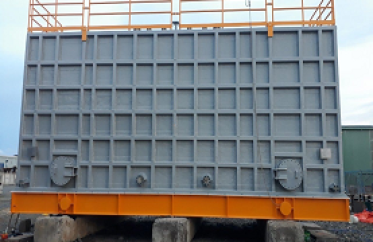 Sản xuất & lắp đặt bồn composite tại Đắk Nông