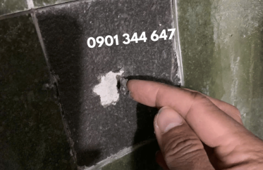 Sửa chữa, bảo dưỡng bồn composite tại Cần Thơ