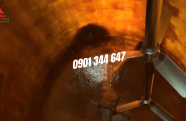 Sửa chữa, bảo dưỡng bồn composite tại Long Thành