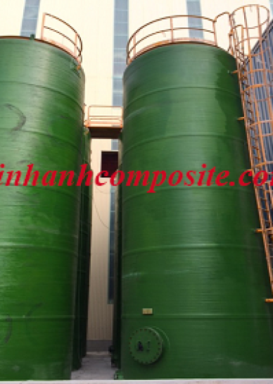 DỰ ÁN NHÀ MÁY ANOVA FEED - HƯNG YÊN 2017