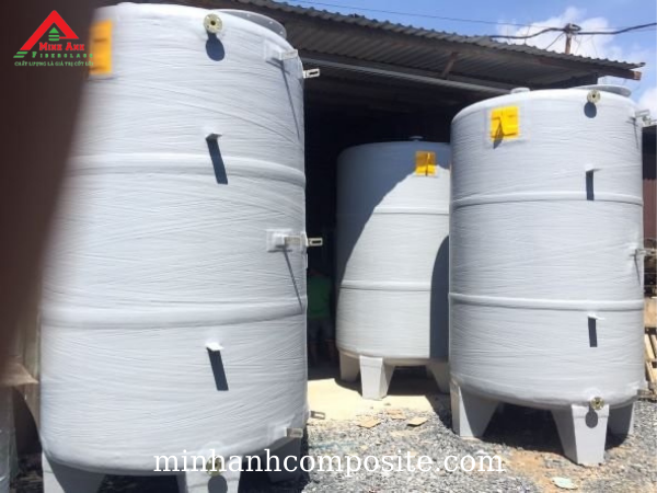 CÔNG TY TNHH FIBERGLASS MINH ANH | GIA CÔNG BỒN COMPOSITE - 0901344647 | SẢN XUẤT BỒN COMPOSITE 